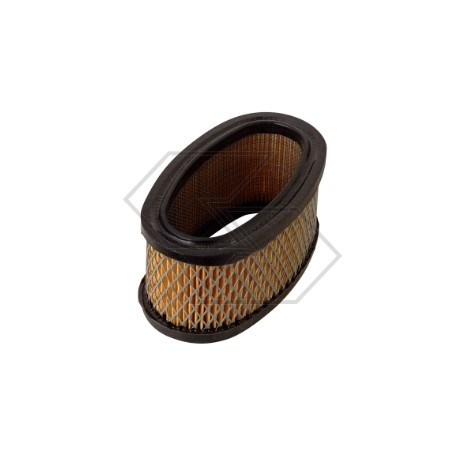 Filtro aria BRIGGS STRATTON trattorino tagliaerba rasaerba 11HP VERTICALE 393725 | Newgardenstore.eu