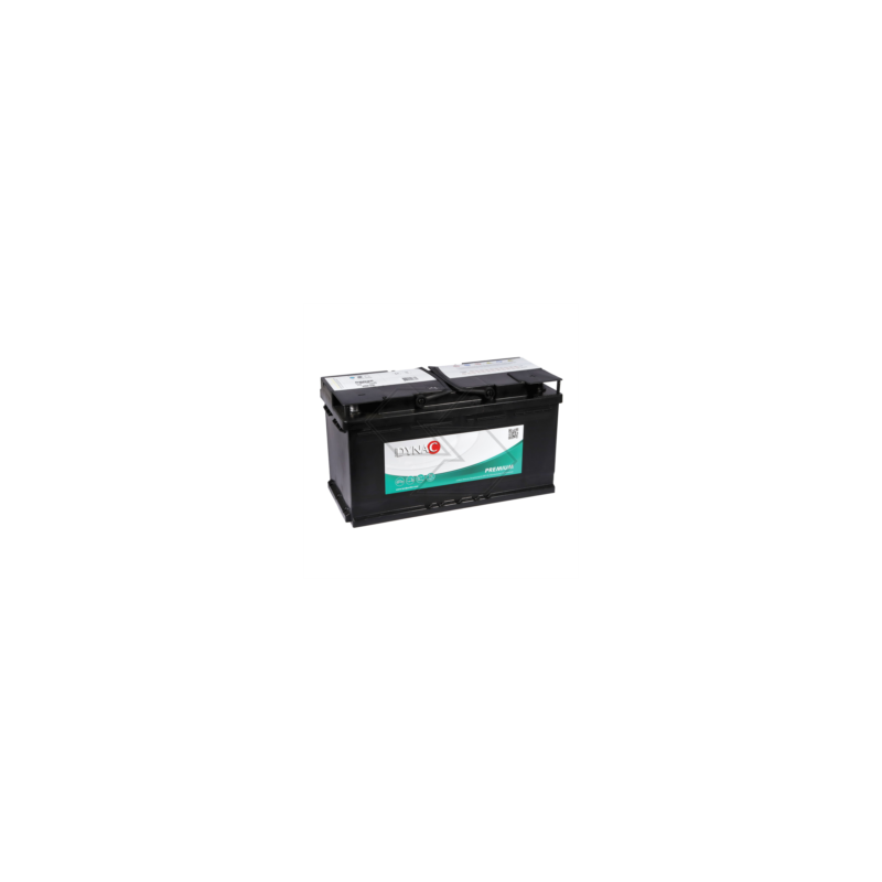 BATTERY 12V LMFV 60038 100AH ??R106321