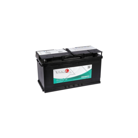 BATERÍA 12V LMFV 60038 100AH ????R106321 | Newgardenstore.eu