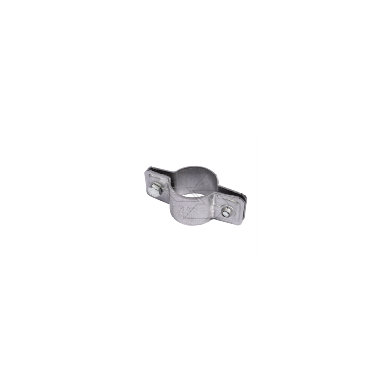 Fixing clamp for pipes and manifolds - Ø manifold 66 - 67 mm A10827