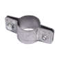 Fixing clamp for pipes and manifolds - Ø manifold 66 - 67 mm A10827