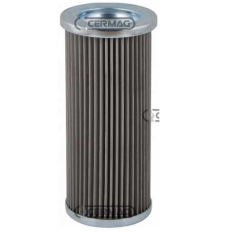 Engine oil filter agricultural machine MASSEY FERGUSON MF152 - MF235 S - MF240 | Newgardenstore.eu