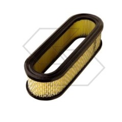 Filtro aria BRIGGS&STRATTON trattorino tagliaerba rasaerba 16 18 HP VERTICALE | Newgardenstore.eu