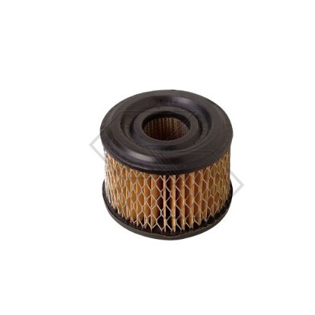 BRIGGS&STRATTON lawn tractor mower air filter 6 7 8 HP | Newgardenstore.eu