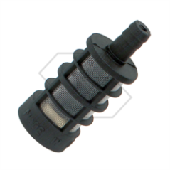 40-Mesh-Saugfilter für Reinigungsmittel – Ø8-mm-Anschluss A8064000 | Newgardenstore.eu