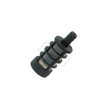 40 mesh detergent suction filter - Ø8 mm connection A8064000 | Newgardenstore.eu
