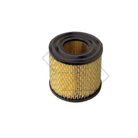 Filtro aria BRIGGS&STRATTON trattorino tagliaerba rasaerba 8 10 11 HP | Newgardenstore.eu