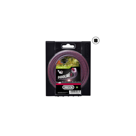 2.4 HELICAL WIRE 15m VALVE 518775 | Newgardenstore.eu