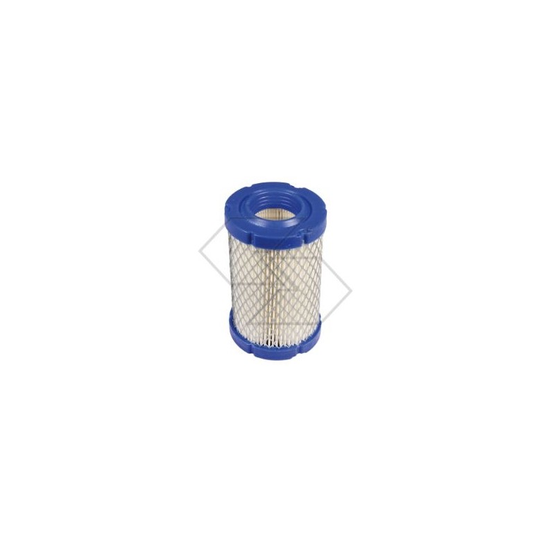 Luftfilter BRIGGS&STRATTON für Rasentraktor-Mäher INTEK 3-484 022428