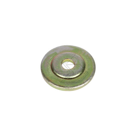 BRIDA INFERIOR UNIVERSAL CON ORIFICIO 11 R303473 | Newgardenstore.eu