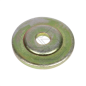 BRIDA INFERIOR UNIVERSAL CON ORIFICIO 11 R303473
