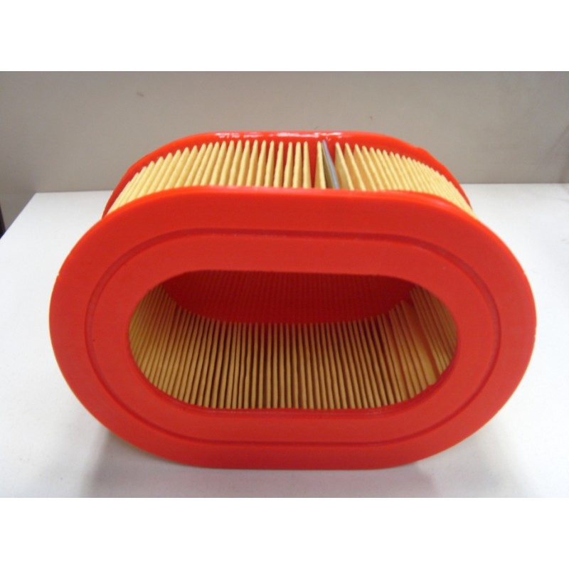 Paper air filter for cutter models K950 PARTNER 193512 152x108x58 mm
