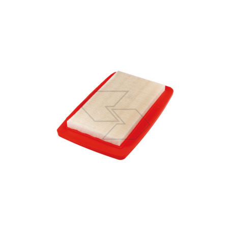 ZENOAH EB 7000 SOFF. LUFTFILTER R140658 | Newgardenstore.eu
