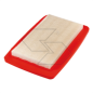FILTRO ARIA ZENOAH EB 7000 SOFF. R140658 FILTRO ARIA ZENOAH EB 7000 SOFF. R140658