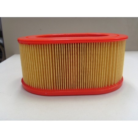 Paper air filter for cutter models K950 PARTNER 193512 152x108x58 mm