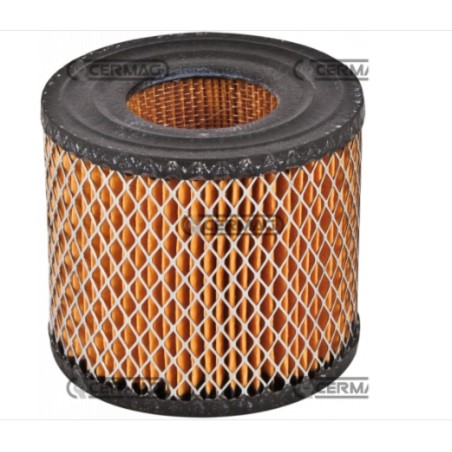 Filtro aria cilindrico per motore BRIGGS & STRATTON 8 Hp - 10 Hp - 13 Hp - 16 Hp | Newgardenstore.eu