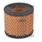 Cylindrical air filter for BRIGGS & STRATTON engine 8 Hp - 10 Hp - 13 Hp - 16 Hp