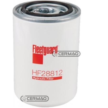 Oil filter agricultural machine engine MASSEY FERGUSON MF355 - MF350 - MF360 | Newgardenstore.eu