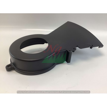 Carter belt cover for PG 5380SQ lawn mower PROGREEN 035773