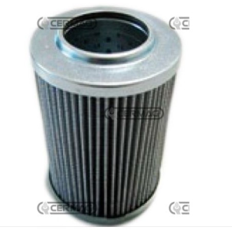 Oil filter for agricultural machine MASSEY FERGUSON MF4435 - MF4445 - MF4455 | Newgardenstore.eu