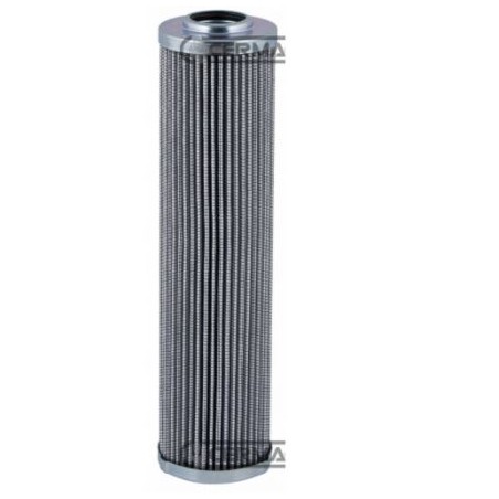 Oil filter for agricultural machine MASSEY FERGUSON MF5425 - MF5435 - MF5445 | Newgardenstore.eu