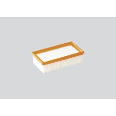 Air filter compatible hoover 21-820 KARCHER K2000E K2000TE K3500E 6.904 | Newgardenstore.eu