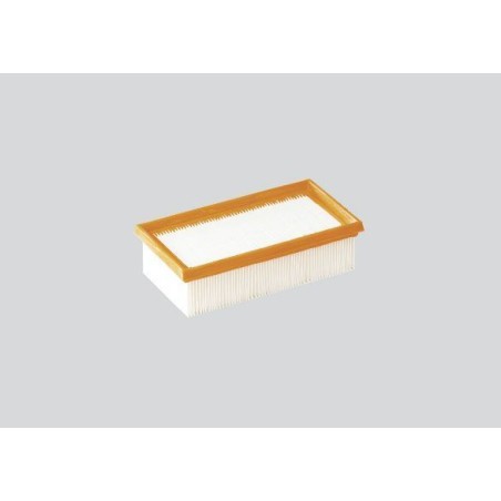 Filtro de aire compatible aspiradora 21-820 KARCHER K2000E K2000TE K3500E 6.904 | Newgardenstore.eu