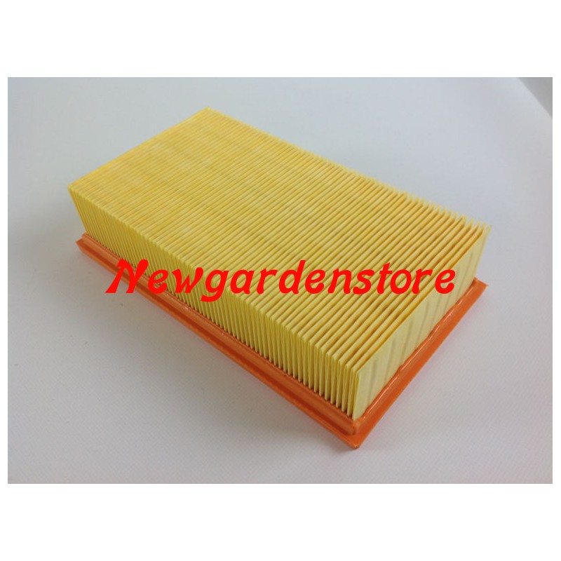 Air filter compatible hoover 21-822 KARCHER NT361 NT561 NT611 6.904-206