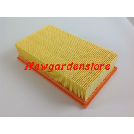 Air filter compatible hoover 21-822 KARCHER NT361 NT561 NT611 6.904-206 | Newgardenstore.eu