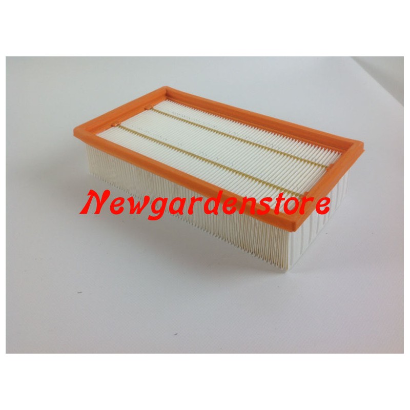 Air filter compatible hoover 21-823 KARCHER NT351 NT45 NT55 6.904-367