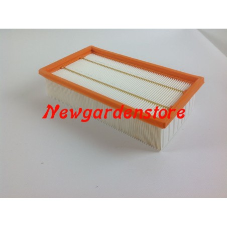 Air filter compatible hoover 21-823 KARCHER NT351 NT45 NT55 6.904-367 | Newgardenstore.eu