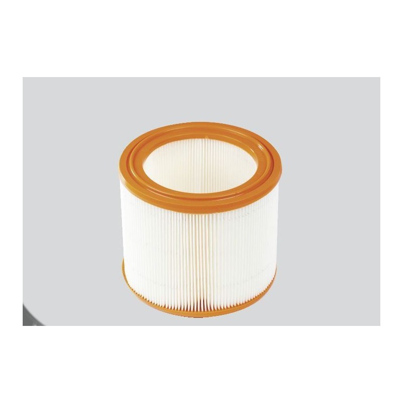 Filtre à air compatible aspirateur NILFISK 21-810 SQ650-1M SQ650-3M 60077