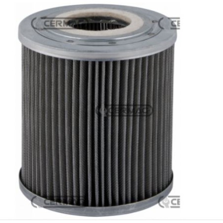 Oil filter for agricultural machine MASSEY FERGUSON MF6110 - MF6120 - MF6130 | Newgardenstore.eu