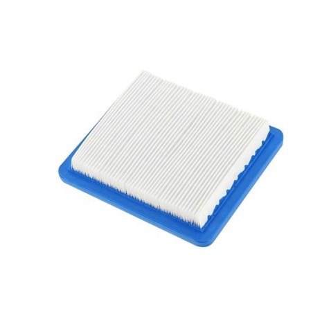 Air filter compatible Briggs & Stratton and Honda GCV 135 GCV 160 mower | Newgardenstore.eu