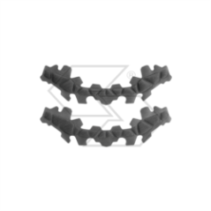 REMBOURRAGE ABSORBANT POUR CASQUE VERTEX R342460