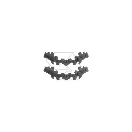 REMBOURRAGE ABSORBANT POUR CASQUE VERTEX R342460 | Newgardenstore.eu