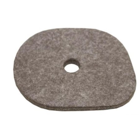 Filtre à air compatible avec la débroussailleuse STIHL FS 40 - FS 40 C - FS 50 | Newgardenstore.eu