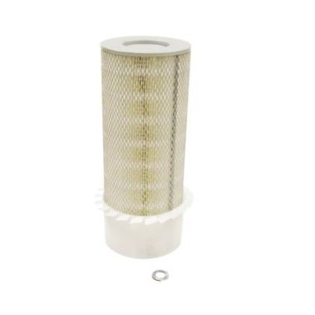 Air filter compatible with engine BOBCAT 974 - 975 - 980 CASE 1102D | Newgardenstore.eu