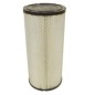 Air filter compatible with engine CASE 521D - 521D - XT 521E - 521E XR