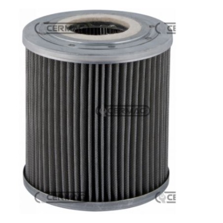 Oil filter for agricultural machine MASSEY FERGUSON MF6445 - MF6455 - MF6460 | Newgardenstore.eu