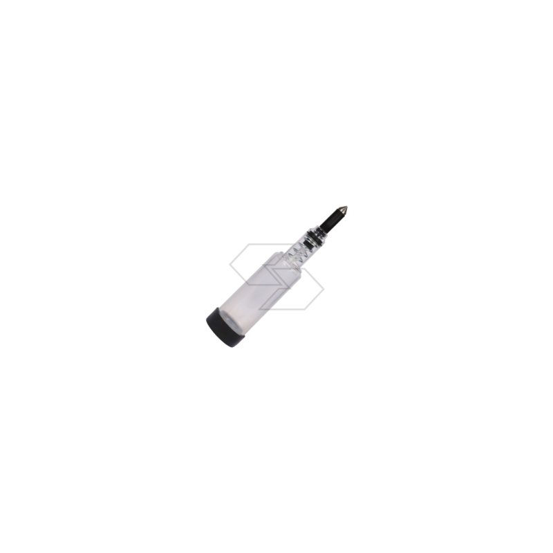 PLASTIC AND METAL GREASE NIPPLE FOR BAR R313116