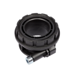 GHIERA FISS.POMPA A FUSTO 2'' x40MM A16370