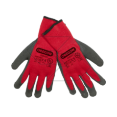 Gants de travail d'hiver en latex Oregon - taille M 295487/M