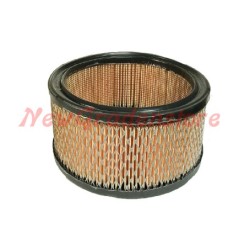 Air filter compatible with KOHLER engine CH25 2408303S 196027 | Newgardenstore.eu