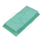 TORO Air Filter - SUZUKI 2T Engine - Ref. 63-9380 R140771 TORO Air Filter - SUZUKI 2T Engine - Ref. 63-9380 R140771