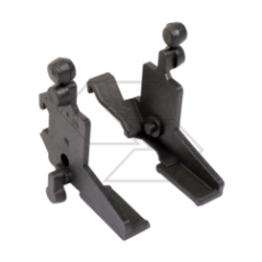 2-teiliges Set zur Unterstützung kleiner/mittlerer Schubladen A01893 | Newgardenstore.eu