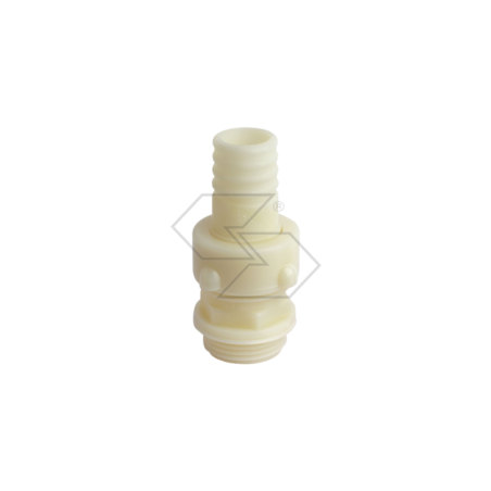 3-TEILIGES KIT PTG D25-G3/4'' GERADE A8331000 | Newgardenstore.eu