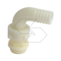 KIT DE 3 PIEZAS PTG D25-G3/4'' CURVO A8343000