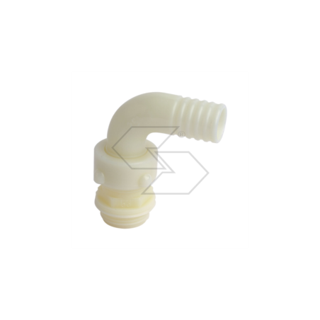 3-TEILIGES KIT PTG D40-G1'' GEBOGEN A8343004 | Newgardenstore.eu