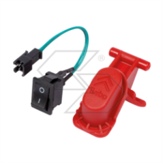 TURBO SWITCH FOR BL300 BLOWERS 572551 | Newgardenstore.eu